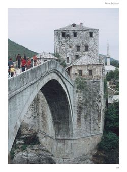 Image of the Page - 234 - in Frühe Brücken - Zug- oder druckbeanspruchte Konstruktionen, kreative, innovative und interessante Brücken