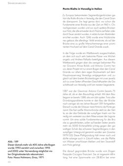 Image of the Page - 235 - in Frühe Brücken - Zug- oder druckbeanspruchte Konstruktionen, kreative, innovative und interessante Brücken