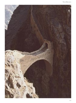 Bild der Seite - 250 - in Frühe Brücken - Zug- oder druckbeanspruchte Konstruktionen, kreative, innovative und interessante Brücken