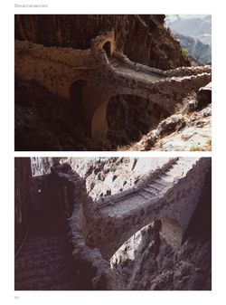 Bild der Seite - 251 - in Frühe Brücken - Zug- oder druckbeanspruchte Konstruktionen, kreative, innovative und interessante Brücken