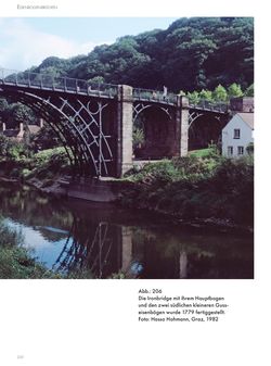 Image of the Page - 255 - in Frühe Brücken - Zug- oder druckbeanspruchte Konstruktionen, kreative, innovative und interessante Brücken