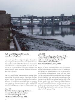 Image of the Page - 257 - in Frühe Brücken - Zug- oder druckbeanspruchte Konstruktionen, kreative, innovative und interessante Brücken