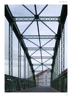 Image of the Page - 264 - in Frühe Brücken - Zug- oder druckbeanspruchte Konstruktionen, kreative, innovative und interessante Brücken