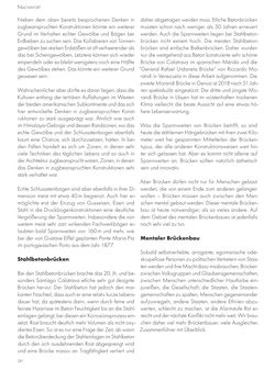 Bild der Seite - 281 - in Frühe Brücken - Zug- oder druckbeanspruchte Konstruktionen, kreative, innovative und interessante Brücken