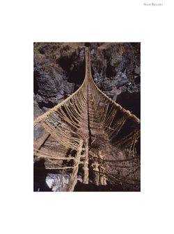 Bild der Seite - (000306) - in Frühe Brücken - Zug- oder druckbeanspruchte Konstruktionen, kreative, innovative und interessante Brücken