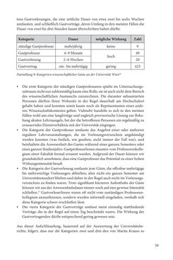 Bild der Seite - 59 - in Die Frühgeschichte des Fulbright Program in Österreich - Transatlantische „Fühlungnahme auf dem Gebiete der Erziehung“
