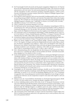 Image of the Page - 140 - in Die Frühgeschichte des Fulbright Program in Österreich - Transatlantische „Fühlungnahme auf dem Gebiete der Erziehung“