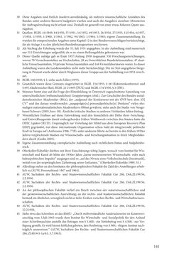 Image of the Page - 141 - in Die Frühgeschichte des Fulbright Program in Österreich - Transatlantische „Fühlungnahme auf dem Gebiete der Erziehung“