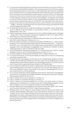 Image of the Page - 145 - in Die Frühgeschichte des Fulbright Program in Österreich - Transatlantische „Fühlungnahme auf dem Gebiete der Erziehung“