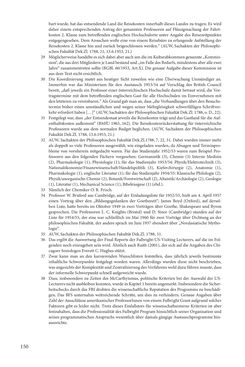 Image of the Page - 150 - in Die Frühgeschichte des Fulbright Program in Österreich - Transatlantische „Fühlungnahme auf dem Gebiete der Erziehung“