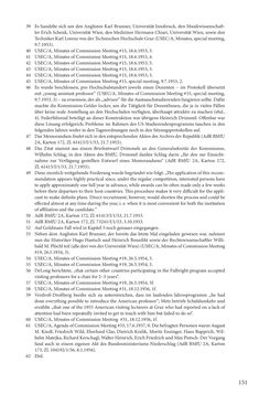 Image of the Page - 151 - in Die Frühgeschichte des Fulbright Program in Österreich - Transatlantische „Fühlungnahme auf dem Gebiete der Erziehung“