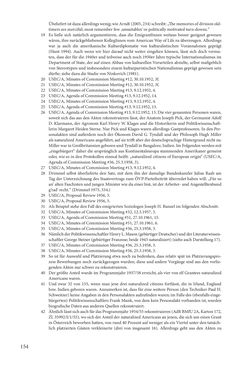 Image of the Page - 154 - in Die Frühgeschichte des Fulbright Program in Österreich - Transatlantische „Fühlungnahme auf dem Gebiete der Erziehung“