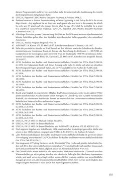 Image of the Page - 155 - in Die Frühgeschichte des Fulbright Program in Österreich - Transatlantische „Fühlungnahme auf dem Gebiete der Erziehung“
