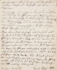 Bild der Seite - 38 - in Gärtnerbuch für den Carl Url