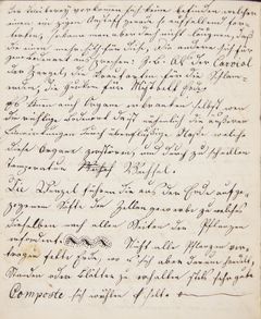 Image of the Page - 40 - in Gärtnerbuch für den Carl Url