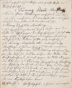 Image of the Page - 56 - in Gärtnerbuch für den Carl Url