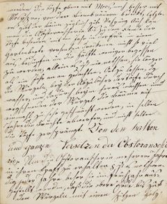 Image of the Page - 83 - in Gärtnerbuch für den Carl Url