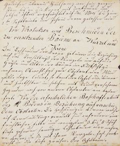 Image of the Page - 90 - in Gärtnerbuch für den Carl Url