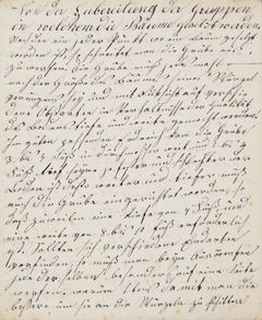 Image of the Page - 98 - in Gärtnerbuch für den Carl Url