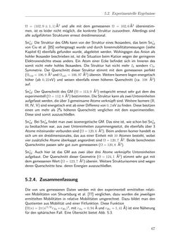 Bild der Seite - 67 - in Strukturaufklärung durch Mobilitätsmessungen an massenselektierten Clusterionen in der Gasphase