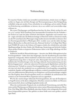 Bild der Seite - 11 - in Zwischen geistiger Erneuerung und Restauration - US-amerikanische Planungen zur Entnazifizierung und demokratischen Reorientierung und die Nachkriegsrealität österreichischer Wissenschaft 1941-1955