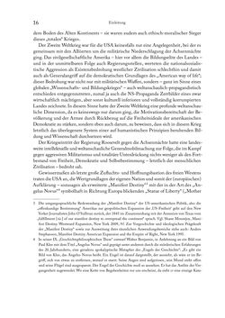 Image of the Page - 16 - in Zwischen geistiger Erneuerung und Restauration - US-amerikanische Planungen zur Entnazifizierung und demokratischen Reorientierung und die Nachkriegsrealität österreichischer Wissenschaft 1941-1955