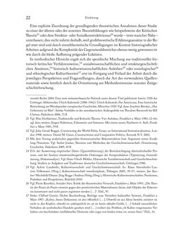 Image of the Page - 22 - in Zwischen geistiger Erneuerung und Restauration - US-amerikanische Planungen zur Entnazifizierung und demokratischen Reorientierung und die Nachkriegsrealität österreichischer Wissenschaft 1941-1955