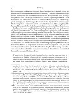 Image of the Page - 24 - in Zwischen geistiger Erneuerung und Restauration - US-amerikanische Planungen zur Entnazifizierung und demokratischen Reorientierung und die Nachkriegsrealität österreichischer Wissenschaft 1941-1955