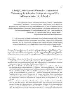Bild der Seite - 31 - in Zwischen geistiger Erneuerung und Restauration - US-amerikanische Planungen zur Entnazifizierung und demokratischen Reorientierung und die Nachkriegsrealität österreichischer Wissenschaft 1941-1955