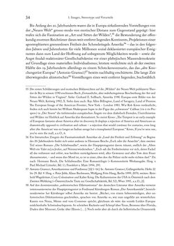 Image of the Page - 34 - in Zwischen geistiger Erneuerung und Restauration - US-amerikanische Planungen zur Entnazifizierung und demokratischen Reorientierung und die Nachkriegsrealität österreichischer Wissenschaft 1941-1955