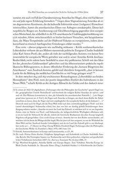 Image of the Page - 37 - in Zwischen geistiger Erneuerung und Restauration - US-amerikanische Planungen zur Entnazifizierung und demokratischen Reorientierung und die Nachkriegsrealität österreichischer Wissenschaft 1941-1955