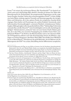 Image of the Page - 39 - in Zwischen geistiger Erneuerung und Restauration - US-amerikanische Planungen zur Entnazifizierung und demokratischen Reorientierung und die Nachkriegsrealität österreichischer Wissenschaft 1941-1955