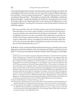 Image of the Page - 42 - in Zwischen geistiger Erneuerung und Restauration - US-amerikanische Planungen zur Entnazifizierung und demokratischen Reorientierung und die Nachkriegsrealität österreichischer Wissenschaft 1941-1955