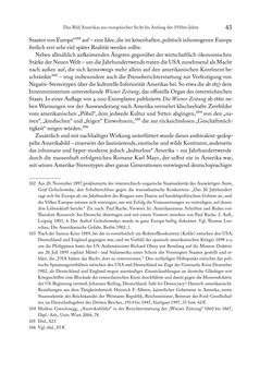 Bild der Seite - 43 - in Zwischen geistiger Erneuerung und Restauration - US-amerikanische Planungen zur Entnazifizierung und demokratischen Reorientierung und die Nachkriegsrealität österreichischer Wissenschaft 1941-1955