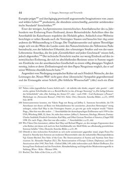 Image of the Page - 44 - in Zwischen geistiger Erneuerung und Restauration - US-amerikanische Planungen zur Entnazifizierung und demokratischen Reorientierung und die Nachkriegsrealität österreichischer Wissenschaft 1941-1955