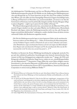 Image of the Page - 48 - in Zwischen geistiger Erneuerung und Restauration - US-amerikanische Planungen zur Entnazifizierung und demokratischen Reorientierung und die Nachkriegsrealität österreichischer Wissenschaft 1941-1955