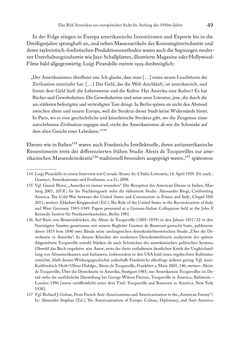 Image of the Page - 49 - in Zwischen geistiger Erneuerung und Restauration - US-amerikanische Planungen zur Entnazifizierung und demokratischen Reorientierung und die Nachkriegsrealität österreichischer Wissenschaft 1941-1955