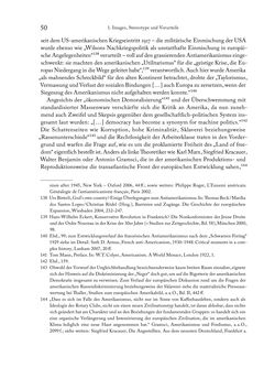 Image of the Page - 50 - in Zwischen geistiger Erneuerung und Restauration - US-amerikanische Planungen zur Entnazifizierung und demokratischen Reorientierung und die Nachkriegsrealität österreichischer Wissenschaft 1941-1955