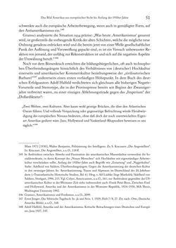 Bild der Seite - 51 - in Zwischen geistiger Erneuerung und Restauration - US-amerikanische Planungen zur Entnazifizierung und demokratischen Reorientierung und die Nachkriegsrealität österreichischer Wissenschaft 1941-1955