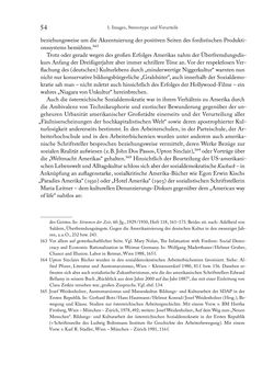 Image of the Page - 54 - in Zwischen geistiger Erneuerung und Restauration - US-amerikanische Planungen zur Entnazifizierung und demokratischen Reorientierung und die Nachkriegsrealität österreichischer Wissenschaft 1941-1955