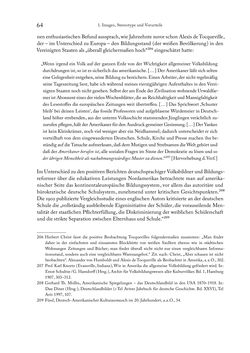 Image of the Page - 64 - in Zwischen geistiger Erneuerung und Restauration - US-amerikanische Planungen zur Entnazifizierung und demokratischen Reorientierung und die Nachkriegsrealität österreichischer Wissenschaft 1941-1955