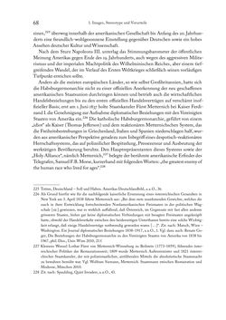 Bild der Seite - 68 - in Zwischen geistiger Erneuerung und Restauration - US-amerikanische Planungen zur Entnazifizierung und demokratischen Reorientierung und die Nachkriegsrealität österreichischer Wissenschaft 1941-1955
