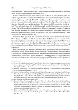 Image of the Page - 70 - in Zwischen geistiger Erneuerung und Restauration - US-amerikanische Planungen zur Entnazifizierung und demokratischen Reorientierung und die Nachkriegsrealität österreichischer Wissenschaft 1941-1955