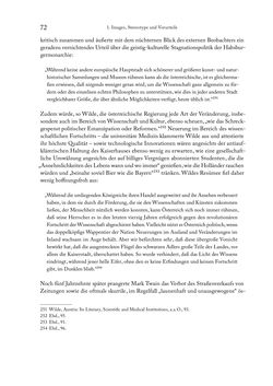 Bild der Seite - 72 - in Zwischen geistiger Erneuerung und Restauration - US-amerikanische Planungen zur Entnazifizierung und demokratischen Reorientierung und die Nachkriegsrealität österreichischer Wissenschaft 1941-1955
