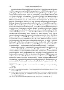 Image of the Page - 76 - in Zwischen geistiger Erneuerung und Restauration - US-amerikanische Planungen zur Entnazifizierung und demokratischen Reorientierung und die Nachkriegsrealität österreichischer Wissenschaft 1941-1955
