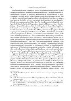 Bild der Seite - 76 - in Zwischen geistiger Erneuerung und Restauration - US-amerikanische Planungen zur Entnazifizierung und demokratischen Reorientierung und die Nachkriegsrealität österreichischer Wissenschaft 1941-1955