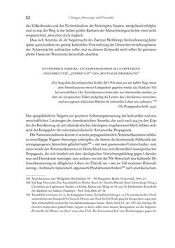 Bild der Seite - 82 - in Zwischen geistiger Erneuerung und Restauration - US-amerikanische Planungen zur Entnazifizierung und demokratischen Reorientierung und die Nachkriegsrealität österreichischer Wissenschaft 1941-1955