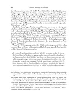 Bild der Seite - 86 - in Zwischen geistiger Erneuerung und Restauration - US-amerikanische Planungen zur Entnazifizierung und demokratischen Reorientierung und die Nachkriegsrealität österreichischer Wissenschaft 1941-1955