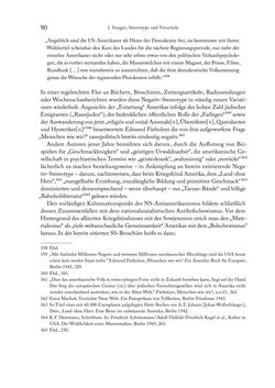 Image of the Page - 90 - in Zwischen geistiger Erneuerung und Restauration - US-amerikanische Planungen zur Entnazifizierung und demokratischen Reorientierung und die Nachkriegsrealität österreichischer Wissenschaft 1941-1955