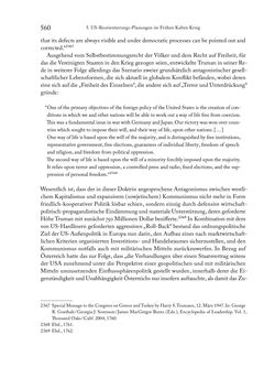Image of the Page - 560 - in Zwischen geistiger Erneuerung und Restauration - US-amerikanische Planungen zur Entnazifizierung und demokratischen Reorientierung und die Nachkriegsrealität österreichischer Wissenschaft 1941-1955